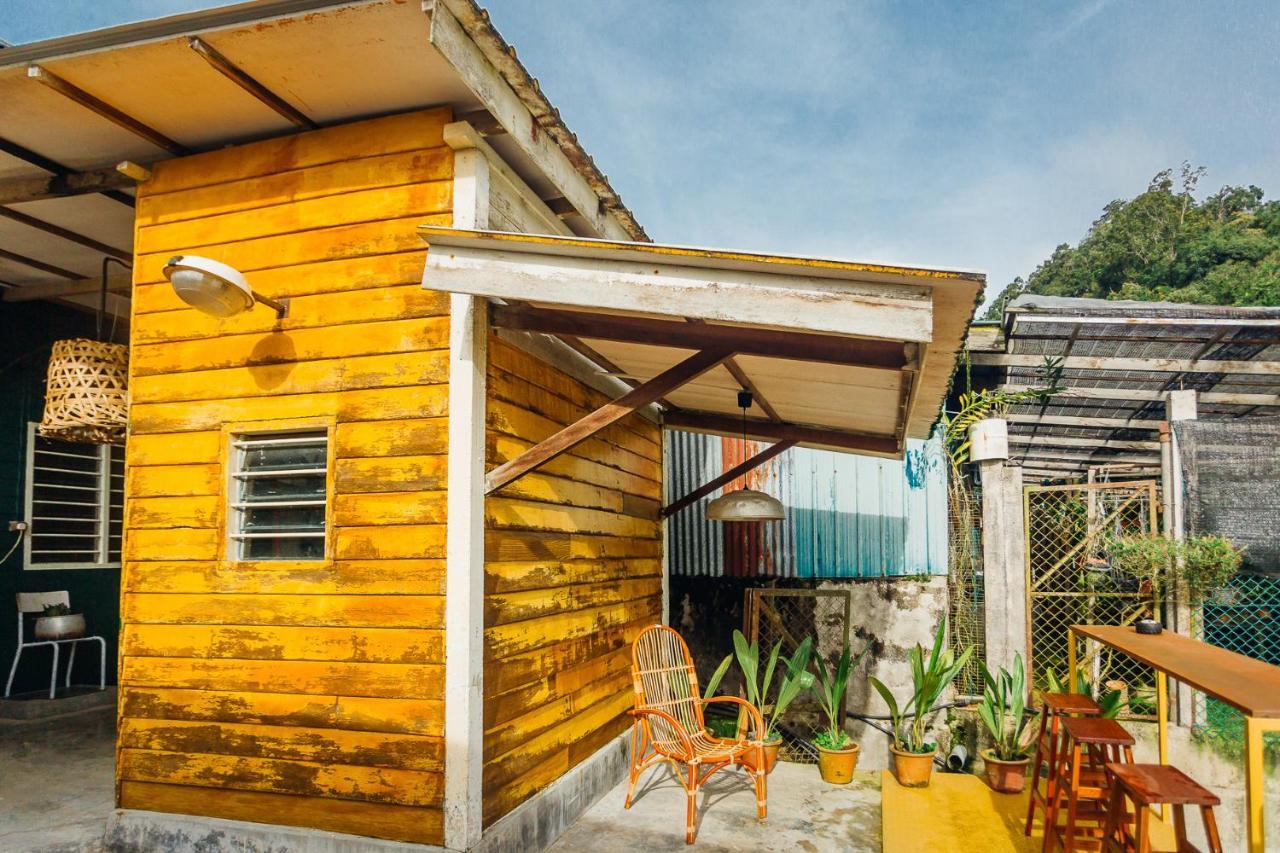 Heahtitude - Children Not Allowed Cameron Highlands Exterior photo