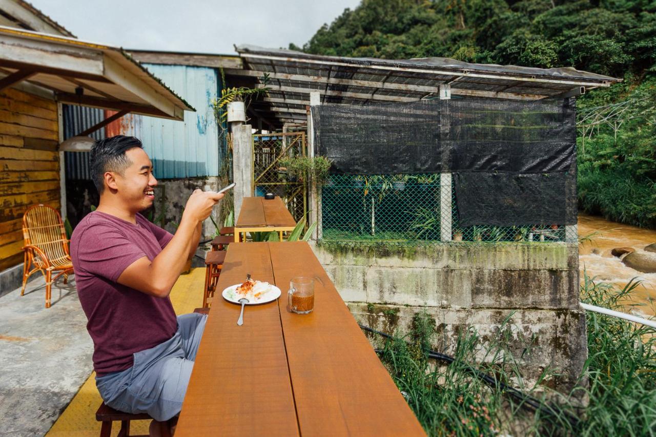 Heahtitude - Children Not Allowed Cameron Highlands Exterior photo