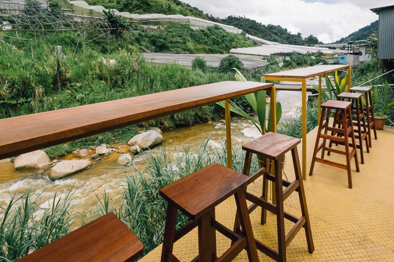 Heahtitude - Children Not Allowed Cameron Highlands Exterior photo