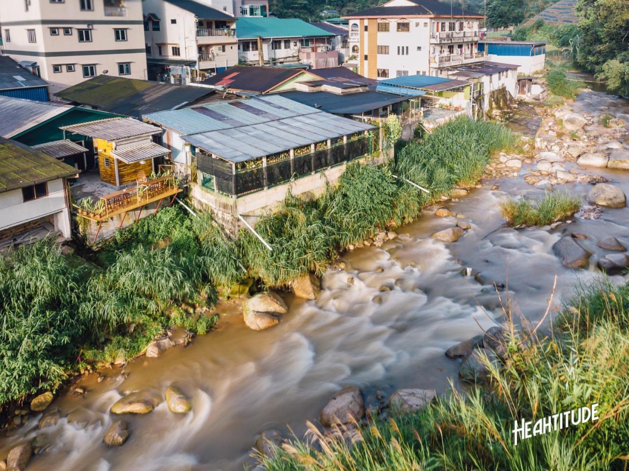 Heahtitude - Children Not Allowed Cameron Highlands Exterior photo